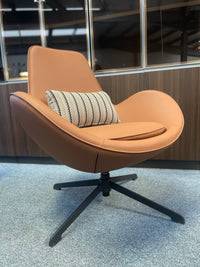 The Berkeley Chair